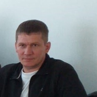 Богданов Юрок, Россия, Энгельс