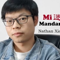 Xiong Nathan, Changsha