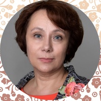 Сильванович Елена, Россия, Самара