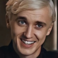 Malfoy Draco