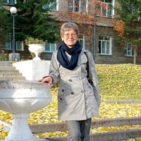Вороньжева Ирина, Россия, Челябинск