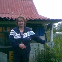Кладенова Ирина, Россия, Москва
