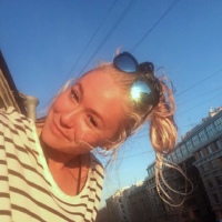 Cutie Katy, Россия, Санкт-Петербург