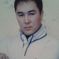 Рабатов Ерлан, Казахстан, Алматы