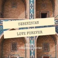Uzbekistan | Узбекистан | O'zbekiston