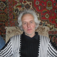 Ковалев Сергей, Казахстан, Петропавловск