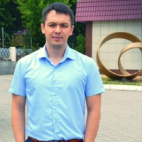 Гиганов Антон, Россия, Москва