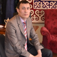 Утепбаев Тоба