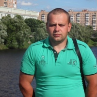 Баранчиков Андрей, Россия, Орёл