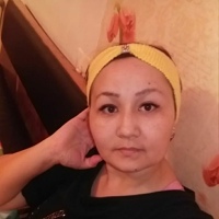 Кайырбаева Динара, Казахстан, Семей