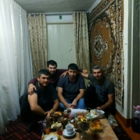 Мирзаханов Рамазан, Россия, Махачкала