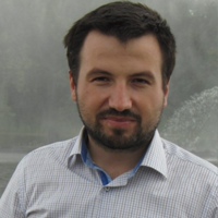Марчук Игорь, Украина, Сарата