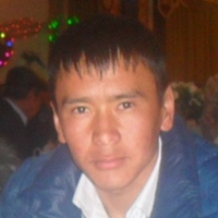 Токтобаев Тилек, Кыргызстан, Ош