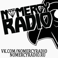 NOMERCY RADIO (ONLINE ROCK RADIO)