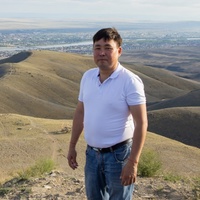 Сагаан-Оол Карим, Россия, Кызыл