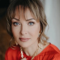 Хоймова Лора, Россия