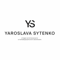 Sytenko Yaroslava