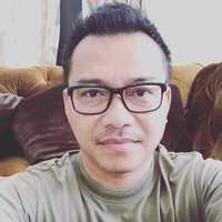 Aziz Aaron, Индонезия, Medan
