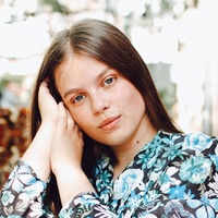 Худолеева Екатерина, Россия, Новосибирск