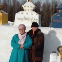 Херел Айыраш, Россия, Кызыл