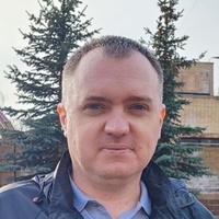 Захаров Сергей, Киров