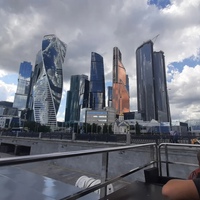 Хузин Альберт, Россия, Москва
