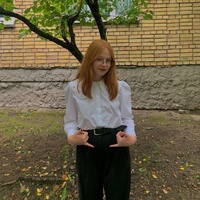Гичева Алиса, Россия