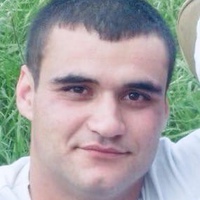 Shahanov Alik