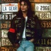 Jackson Michael, Los Angeles