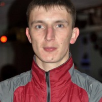 Юмаев Яхве, Россия, Иркутск