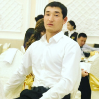 Жаканов Абзал, Казахстан, Караганда