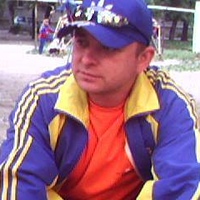 Gansalez Adrian, Россия, Москва