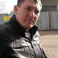 Киляков Сергей, Россия, Улан-Удэ