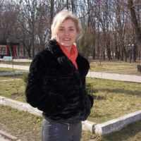 Яворська Валентина, Украина, Червоноград