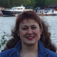Жабреева Ольга, Россия, Москва