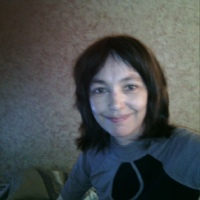 Драгункина Елена, Россия, Москва