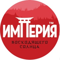 Доставка суши роллы ИМПЕРИЯ Новосибирск