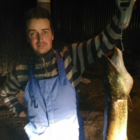 Рыбалка Александр, Россия
