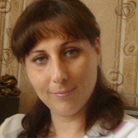 Назарьян Ирина, Казахстан, Петропавловск