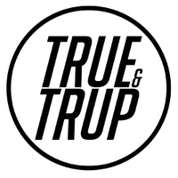 TRUE & TRUP | РИФМУЙ ИЛИ СДОХНИ
