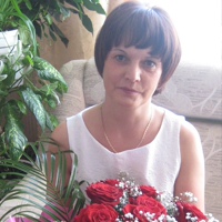 Коврова Светлана, Россия