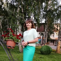 Чурсинова Елена, Россия, Новосибирск