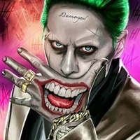 Jr Joker