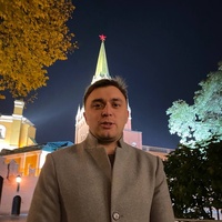 Кузнецов Василий, Россия, Москва