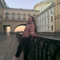 Миронова Алиса, Россия, Санкт-Петербург