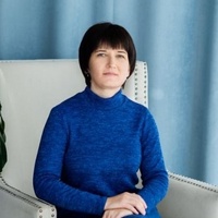 Кузнецова Кристина, Россия, Бийск