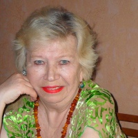 Ермолина Ольга, Россия, Новокузнецк