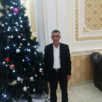 Nagiyev Yusib, Азербайджан, Баку