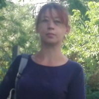 Koroleva Olga, Россия, Омск