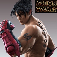 Games Action